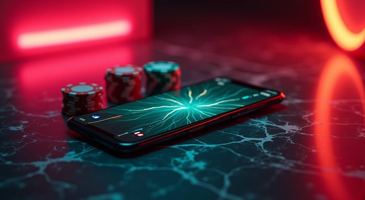 almlock Table Casino Stud Poker — আমাদের কার্ড টেবিলে আসুন