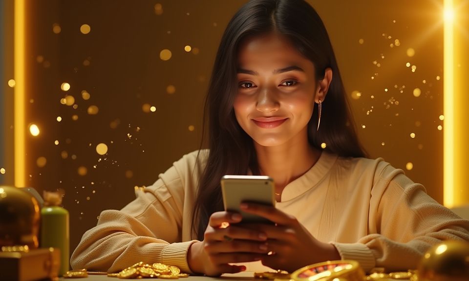 almlock almlock অ্যাপ — হাতের মুঠোয় পুরো লবি
